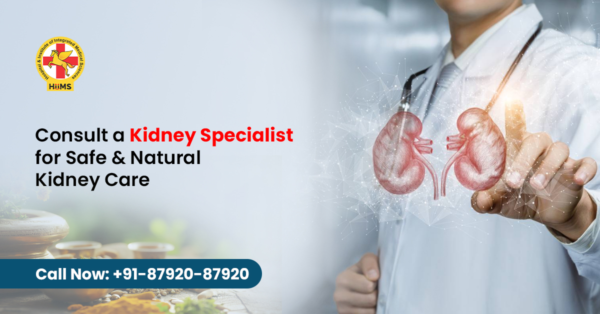 Kidney-Specialist