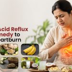 Effective Acid Reflux Home Remedy to Soothe Heartburn Naturally