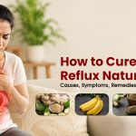 How to Cure Acid Reflux Naturally: Causes, Symptoms, Remedies & Prevention Guide