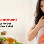 GERD Treatment: #5 Natural Ways to Get Fast Acid Reflux Relief