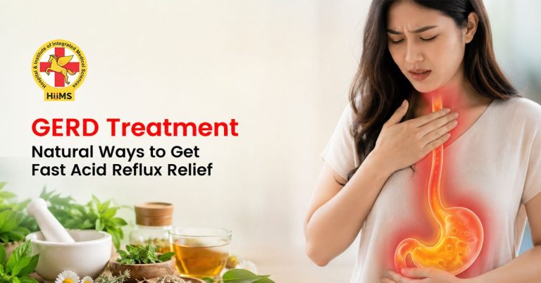GERD-Treatment