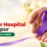 Best Cancer Hospital in Kanpur | Jeena Sikho HiiMS