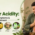 Hyper Acidity: Causes, Symptoms & Natural Treatment – Jeena Sikho HiiMS Kanpur