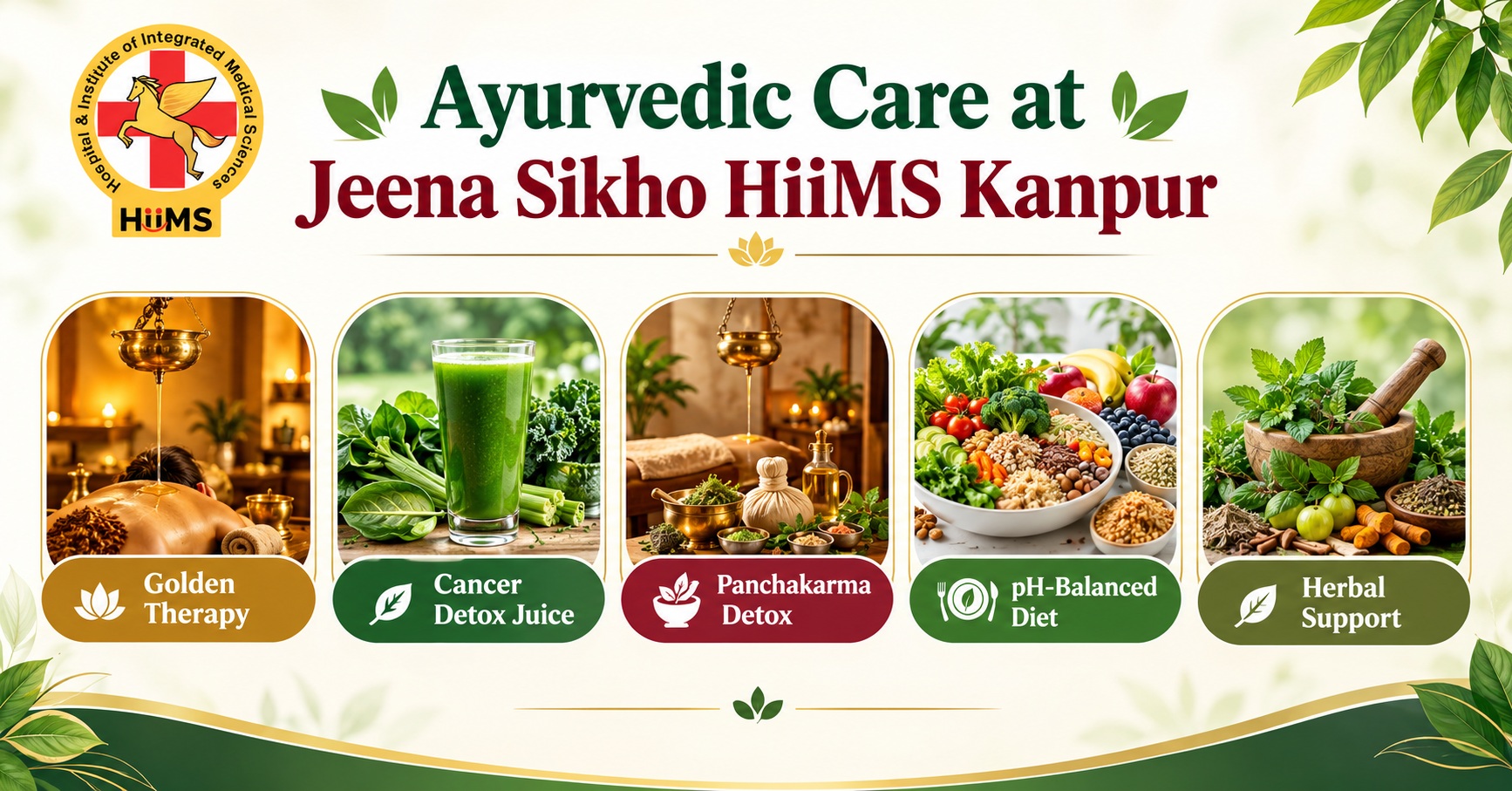 Ayurvedic-Care-at-Jeena-Sikho-HiiMS-Kanpur