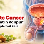Prostate Cancer Treatment in Kanpur: Causes, Symptoms & Care