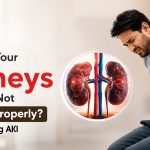 Why Are Your Kidneys Suddenly Not Working Properly? Understanding AKI