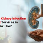 Advanced Kidney Infection Treatment Services in Kolkata New Town