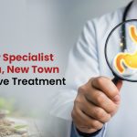 Best Ulcer Specialist in Kolkata, New Town for Effective Treatment
