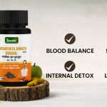 Panchatikta Ghrita Guggul Tablets for Skin Detox: Benefits, Uses & Complete Guide