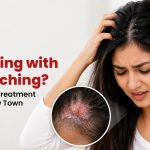Struggling with Scalp Itching? Try Psoriasis Treatment in Kolkata New Town