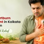 Best Heartburn Treatment in Kolkata New Town - Natural Relief