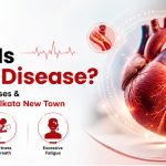 What is Heart Disease? Symptoms, Causes & Treatment in Kolkata New Town