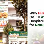 Best Ayurveda Hospital in Kota