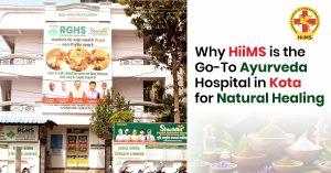 Best Ayurveda Hospital in Kota