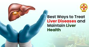 liver disease treatment