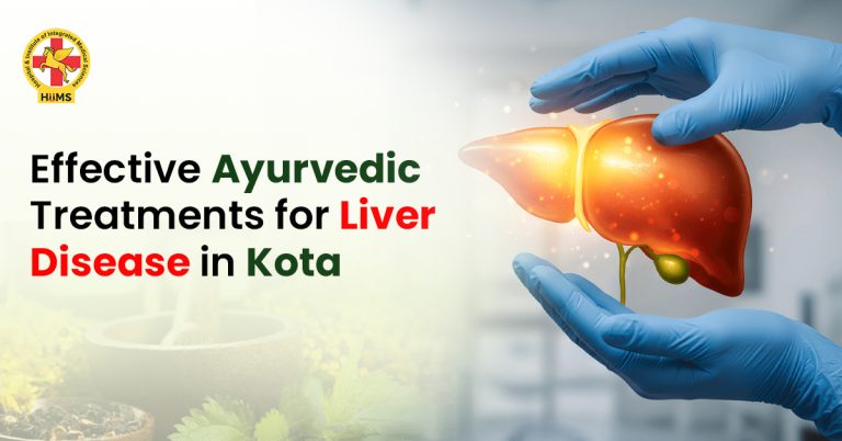 Ayurvedic treatment for liver disease Kota