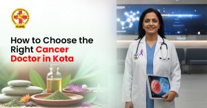 cancer doctor in Kota