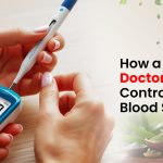 diabetes doctor