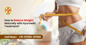 ayurvedic treatment for weight loss