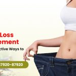 weight loss management
