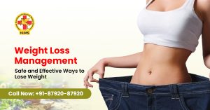 weight loss management
