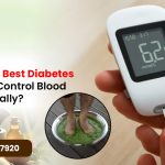 Which Is the Best Diabetes Therapy to Control Blood Sugar Naturally?