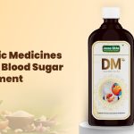 Ayurvedic Medicines for Better Blood Sugar Management