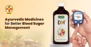 ayurvedic medicines for blood sugar