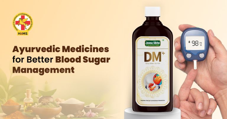 ayurvedic medicines for blood sugar