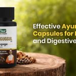 Effective Ayurvedic Capsules for Fat Loss and Digestive Balance