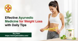 ayurvedic treatment for weight loss