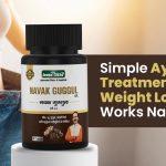 Simple Ayurvedic Treatment for Weight Loss That Works Naturally