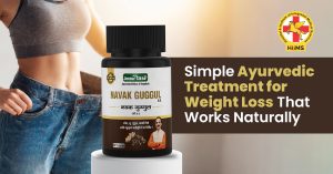 ayurvedic treatment for weight loss