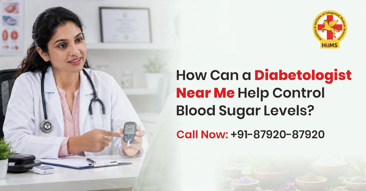diabetologist near me