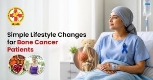bone cancer patient care