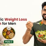 Ayurvedic Weight Loss Diet Plan for Men