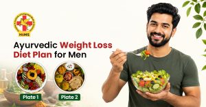 weight loss diet plan for men