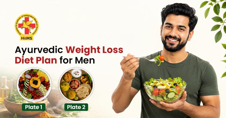 weight loss diet plan for men