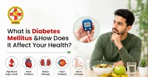 diabetes mellitus