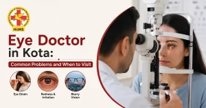 Eye Doctor in Kota