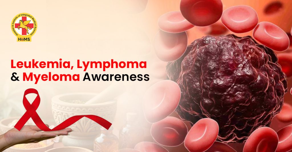 Blood Cancer treatment