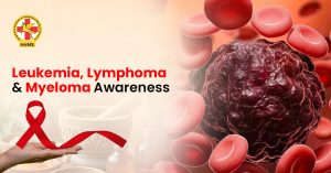 Blood Cancer treatment