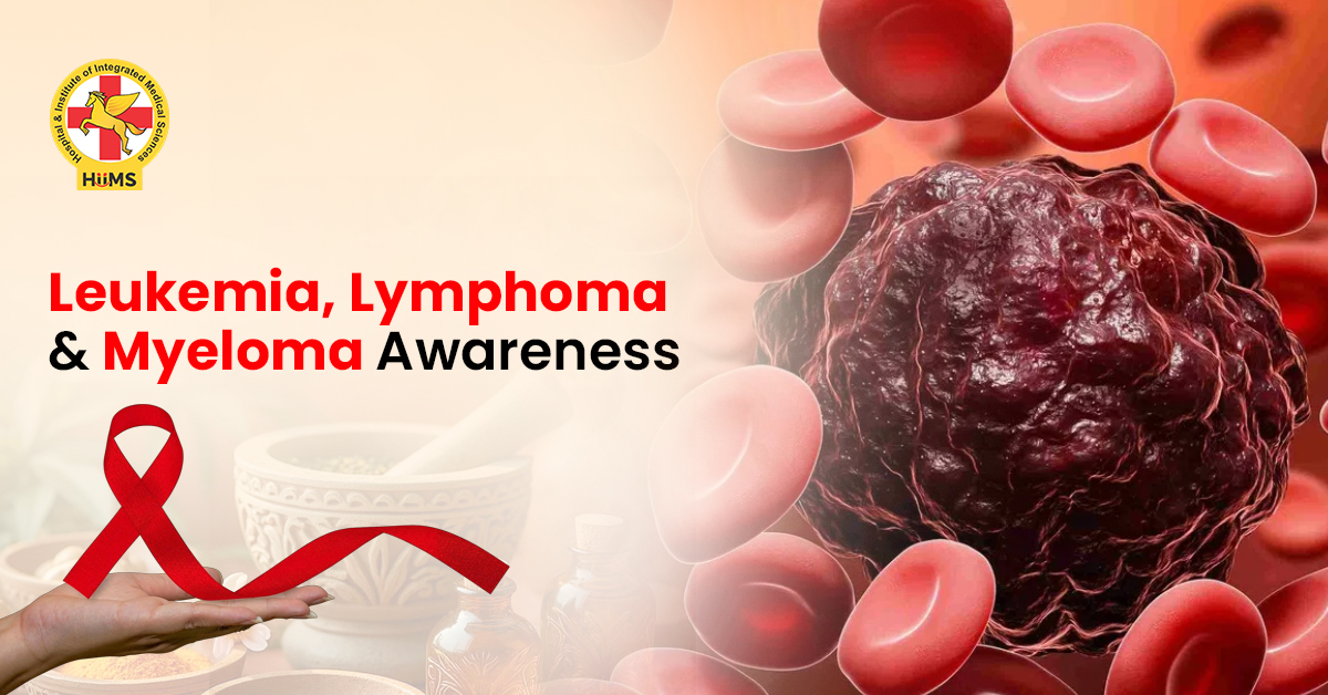 Blood Cancer treatment