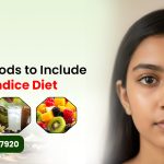Jaundice Diet