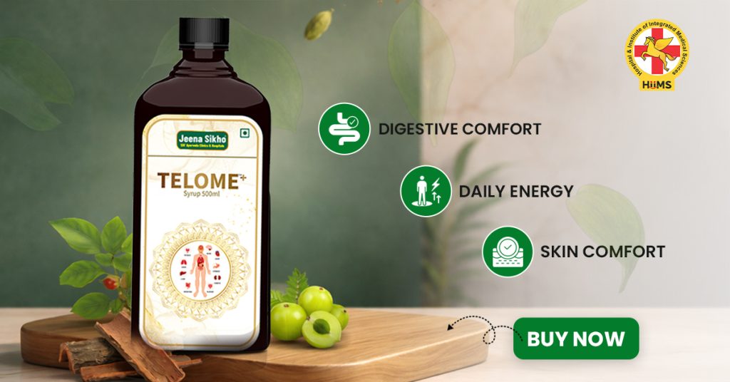 herbal syrup for liver health