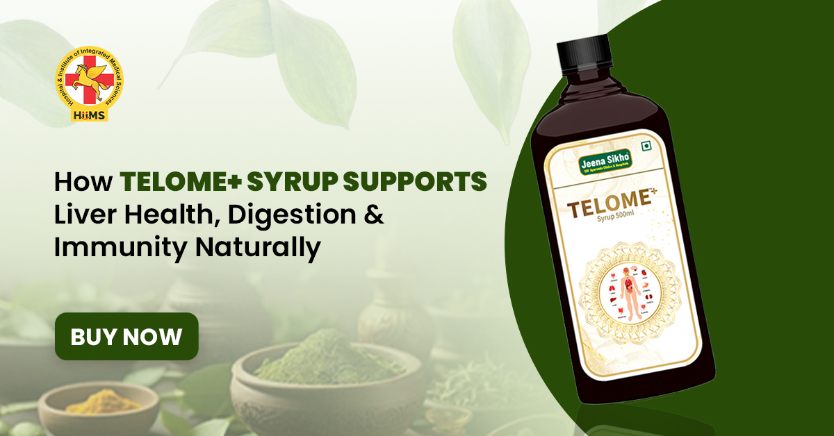 ayurvedic liver tonic