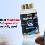 What is the best medicine for anxiety and depression for long-term daily use?