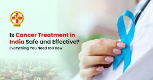 Cancer Treatment in India