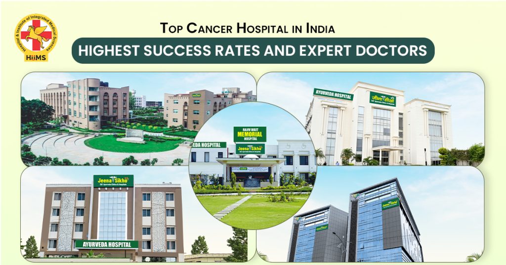Leading Cancer Hospitals in India | Affordable & Advanced Care