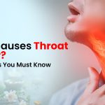 What Causes Throat Cancer? Risk Factors You Must Know